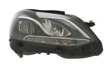 画像をギャラリービューアに読み込む, Hella 2014 Mercedes-Benz E-Class Wo Actv Curve 14 Headlamp Rh Led