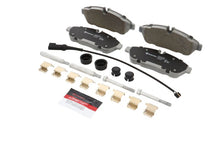 画像をギャラリービューアに読み込む, Brembo OE 20-22 Ford Transit-150/Transit-250/Transit-350/Transit-350 HD Ceramic Brake Pad - Front