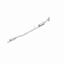 画像をギャラリービューアに読み込む, MagnaFlow BRE Exhaust Kit 11-17 Ford F-250 F-350 Super Duty 6.2L