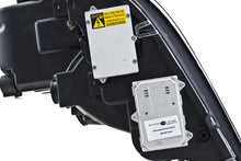 画像をギャラリービューアに読み込む, Hella 2007-2007 Mercedes-Benz GL320 Headlight Assembly