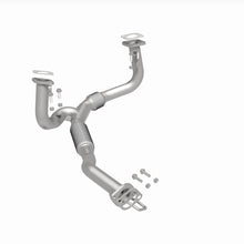 画像をギャラリービューアに読み込む, BRE Exhaust 03-06 KIA SORENTO 3.5L Front Pipe Kit