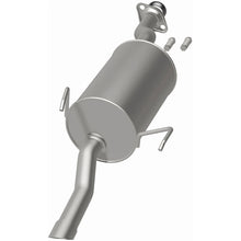 画像をギャラリービューアに読み込む, BRE Exhaust 01-05 Civic 1.7L Muffler Kit