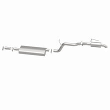 画像をギャラリービューアに読み込む, MagnaFlow BRE Exhaust Kit 08-12 Jeep Liberty 3.7L