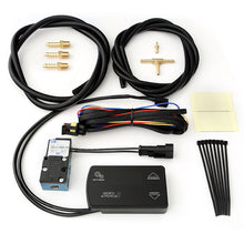 画像をギャラリービューアに読み込む, GFB G-Force III Electronic Boost Controller w/4-Port Solenoid