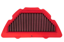 画像をギャラリービューアに読み込む, BMC 04-06 Yamaha YZF-R1 1000 Replacement Air Filter- Race