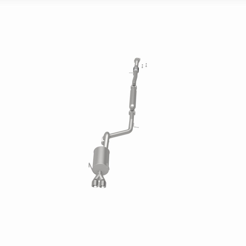MagnaFlow BRE Exhaust Kit 12-19 Fiat 500 1.4L