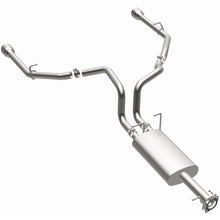 画像をギャラリービューアに読み込む, BRExhaust 19-24 Ram 1500 5.7L Direct-Fit Exhaust System Kit