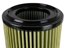 画像をギャラリービューアに読み込む, aFe Magnum FORCE Intake Replacement Air Filter 6 IN OD x 3-1/2 IN ID x 15 IN H