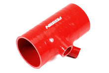 画像をギャラリービューアに読み込む, PERRIN 22-26 Subaru WRX Short Type Turbo Inlet Hose - Red