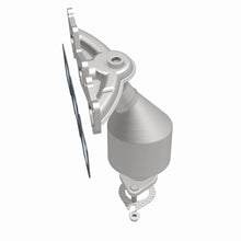 画像をギャラリービューアに読み込む, Magnaflow 07-10 Kia Sedona 3.8L California Grade CARB Compliant DF Manifold Catalytic Converter