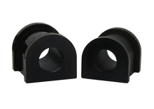 画像をギャラリービューアに読み込む, Whiteline Plus 2001-2007 Toyota Corolla ZZE 122-123 Front Sway Bar Mount Bushing