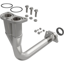 画像をギャラリービューアに読み込む, BRE Exhaust 94-97 Accord 2.2L Front Pipe Kit