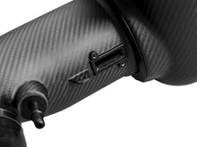 画像をギャラリービューアに読み込む, AWE Tuning 24-26 Ford S650 Mustang GT/Dark Horse S-FLO Carbon Intake