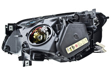 画像をギャラリービューアに読み込む, Hella 2009-2012 BMW 740i Headlight Assembly