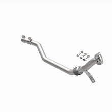 画像をギャラリービューアに読み込む, BRE Exhaust 05-08 A4 Quattro 2.0L Front Pipe Kit