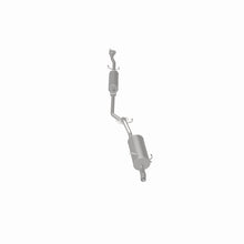 画像をギャラリービューアに読み込む, MagnaFlow BRE Exhaust Kit 07-09 Honda CR-V 2.4L