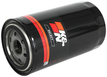 画像をギャラリービューアに読み込む, K&amp;N 11-24 RAM 2500/3500 6.7L L6 Spin-On Oil Filter
