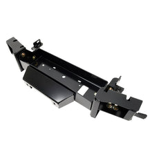 画像をギャラリービューアに読み込む, Superwinch 22-24 Toyota Tundra Hidden Winch Mount - Black
