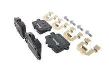 画像をギャラリービューアに読み込む, Brembo OE 2022 BMW i4/19-22 Z4/20-22 Toyota GR Supra PRIME Low-Met Brake Pad - Rear
