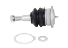 画像をギャラリービューアに読み込む, Whiteline 07-16 Chevrolet Silverado 1500 LT Fixed Offset UCA Replacement Ball Joint Kit