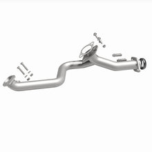 画像をギャラリービューアに読み込む, BRE Exhaust 09-12 Escape Tribute 2.5L 3.0L Front Pipe Kit