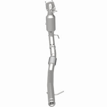 画像をギャラリービューアに読み込む, MagnaFlow 18-23 Jeep Wrangler OEM Grade Federal / EPA Compliant Direct-Fit Catalytic Converter
