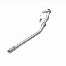 画像をギャラリービューアに読み込む, BRE Exhaust 02-05 A4 Quattro A4 1.8L Front Pipe Kit