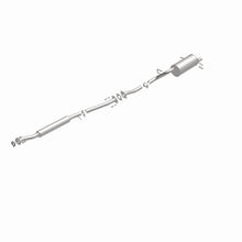 画像をギャラリービューアに読み込む, MagnaFlow BRE Exhaust Kit 06-07 9-2X Impreza Outback 2.5L