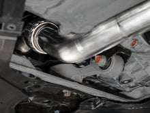 画像をギャラリービューアに読み込む, AWE Tuning 2024 Acura Integra Type S DE5 FWD Track Edition Exhaust w/ Triple Chrome Silver Tips