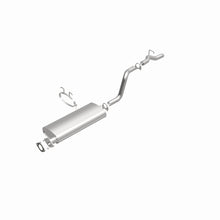 画像をギャラリービューアに読み込む, MagnaFlow BRE Exhaust Kit 00-05 Bravada Blazer Jimmy 4.3L