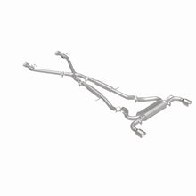 画像をギャラリービューアに読み込む, BRExhaust 09-20 Nissan 370Z 3.7L Exhaust Kit