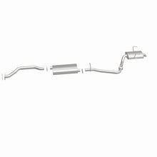 画像をギャラリービューアに読み込む, MagnaFlow BRE Exhaust Kit 09-17 Chevy Traverse 3.6L