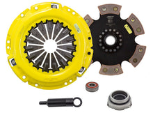 画像をギャラリービューアに読み込む, ACT 1996 Toyota Tacoma XT/Race Rigid 6 Pad Clutch Kit