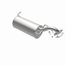 画像をギャラリービューアに読み込む, BRE Exhaust 04-07 Aveo Aveo5 Swift Wave5 1.6L Muffler Kit