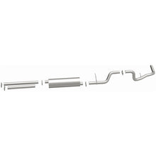 画像をギャラリービューアに読み込む, MagnaFlow BRE Exhaust Kit 92-95 Ford F150