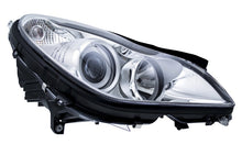 画像をギャラリービューアに読み込む, Hella 2006-2011 Mercedes-Benz CLS500 Halogen Headlight Assembly