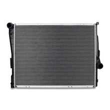 画像をギャラリービューアに読み込む, Mishimoto BMW E46 3-Series Replacement Radiator 1999-2006