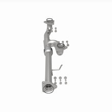 画像をギャラリービューアに読み込む, BRE Exhaust 04-06 MDX 3.5L Front Pipe Kit