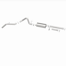 画像をギャラリービューアに読み込む, MagnaFlow BRE Exhaust Kit 92-96 Dodge Dakota