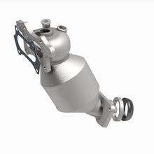 画像をギャラリービューアに読み込む, MagnaFlow 10-14 Honda Insight 1.3L Direct Fit Catalytic Converter