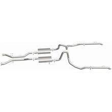 画像をギャラリービューアに読み込む, BRExhaust 03-11 Crown Victoria Grand Marquis 4.6L Exhaust Kit