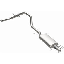 画像をギャラリービューアに読み込む, BRExhaust 15-17 Lincoln Navigator/ Ford Expedition Exhaust Kit