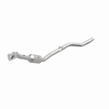 画像をギャラリービューアに読み込む, MagnaFlow 20-21 Dodge Charger 3.6L Direct Fit Converter