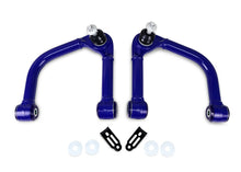 画像をギャラリービューアに読み込む, SuperPro 22-23 Toyota Tundra Fixed Offset Front Upper Control Arm Set