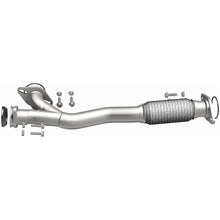 画像をギャラリービューアに読み込む, BRE Exhaust 06-12 Fusion Milan MKZ Zephyr 3.0L 3.5L Front Pipe Kit