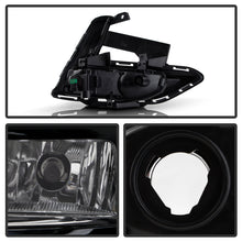 画像をギャラリービューアに読み込む, Spyder 20-22 Nissan Sentra OEM Fog Light - Clear (FL-NS20-C)