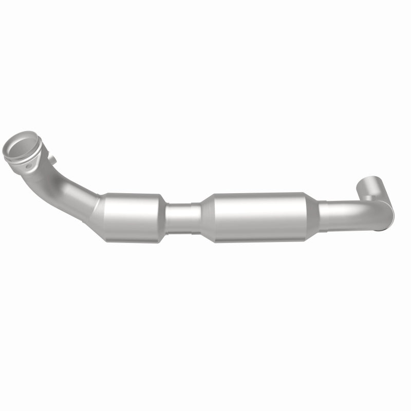 MagnaFlow 02-03 Ford F-150 5.4L Direct Fit Converter