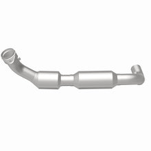画像をギャラリービューアに読み込む, MagnaFlow 02-03 Ford F-150 5.4L Direct Fit Converter