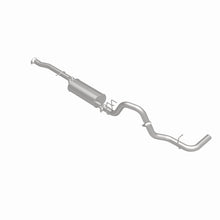 画像をギャラリービューアに読み込む, MagnaFlow BRE Exhaust Kit Replacement Ford