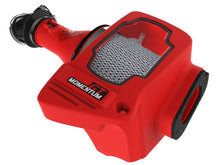 画像をギャラリービューアに読み込む, aFe Momentum GT Pro Dry S Cold Air Intake 2025+ Nissan Patrol/Armada V6-3.5L (tt) - Red